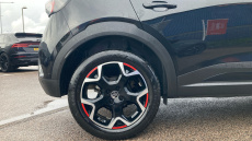 Vauxhall Mokka 1.2 Turbo GS 5dr Auto Petrol Hatchback